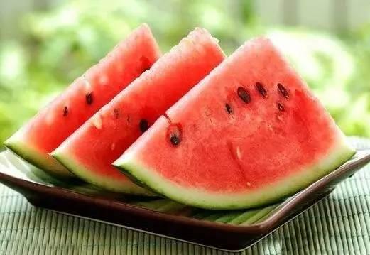 热性水果有哪些种类，热性水果一览表（最全水果手册，大家收藏吧~）