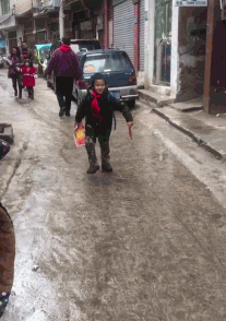 思维清奇是什么意思，逻辑思维清奇（孩子，你这是在用灵魂答卷么）