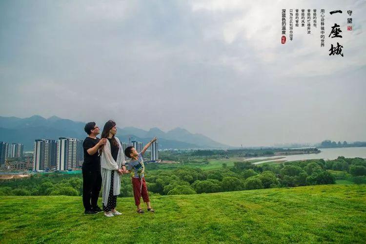 创意旅行明信片，来自泰安旅游的明信片