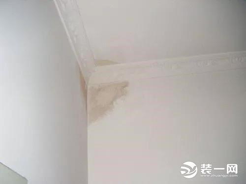 内墙渗水最简单的方法，房间内墙渗水最简单的方法（长沙装修网分享墙面渗水处理方案）