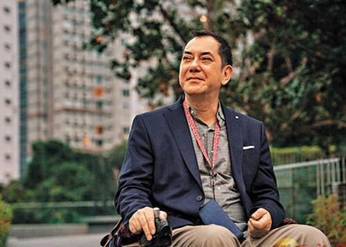 北京时间1月15日消息,黄秋据香港媒体报道,隔年"第二十五届香港电影