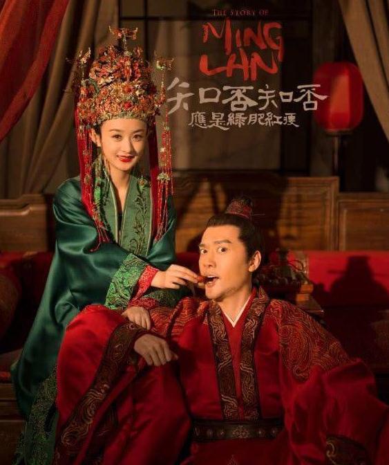 李清照的绿肥红瘦是指，绿肥红瘦暗指什么（与李清照诗词意思截然不同）