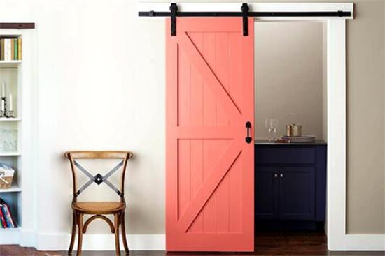 折叠门推拉门怎么安装，折叠门推拉门怎么安装视频（折叠门价格一般是多少）