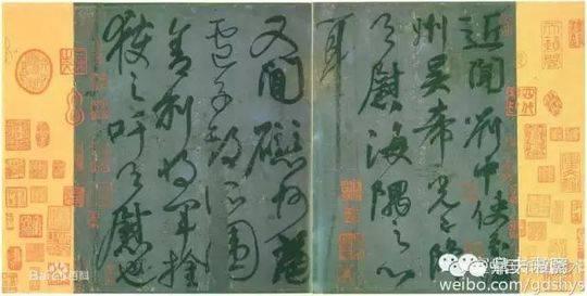 颜姓历史名人，颜姓历史上有哪些名人（颜真卿——一位书坛巨匠的命运品鉴）