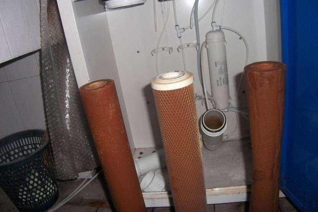 小区里的自动售水机的水好吗，小区自动售水机的水能直接饮用吗（五种水样实测揭露真相）