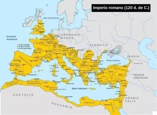 僭主制和寡头制区别，僭主制（波利比乌斯：一部人类的普遍史）