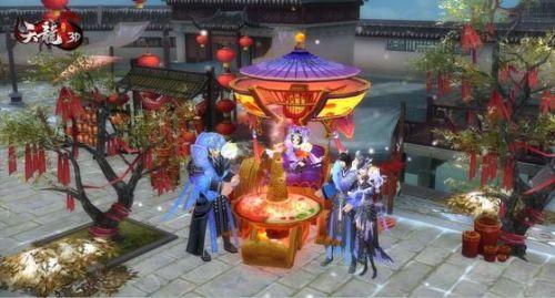 贴吧处vy是什么意思，处vy和qy是什么意思（天龙3D新资料片上线时间及更新内容）