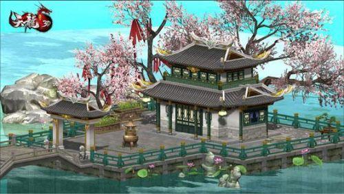 贴吧处vy是什么意思，处vy和qy是什么意思（天龙3D新资料片上线时间及更新内容）