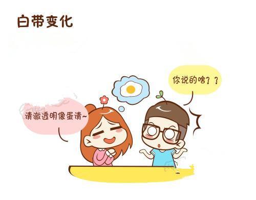 排卵有什么症状或感觉，排卵有什么症状或感觉吗（赶紧重视造出宝宝吧）