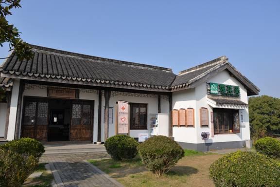 阳澄湖在哪里哪个省的，阳澄湖在哪里哪个市哪个区（阳澄湖度假区入选第六批江苏省特色景观旅游名镇）