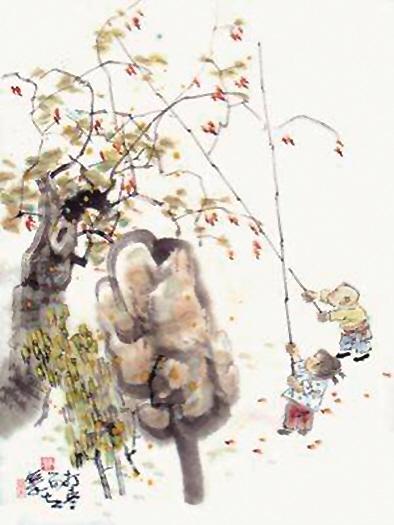 红枣树歌词，歌曲红枣树家乡的红枣树（枣树）