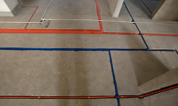 毛坯房装修步骤和流程，最详细毛坯房装修步骤和流程（听老师傅详解施工顺序）