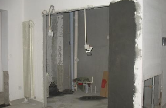 毛坯房装修步骤和流程，最详细毛坯房装修步骤和流程（听老师傅详解施工顺序）