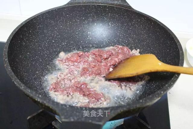 花椒芽的做法大全，很有特色的云南家常菜哦