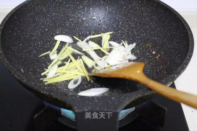 花椒芽的做法大全，很有特色的云南家常菜哦