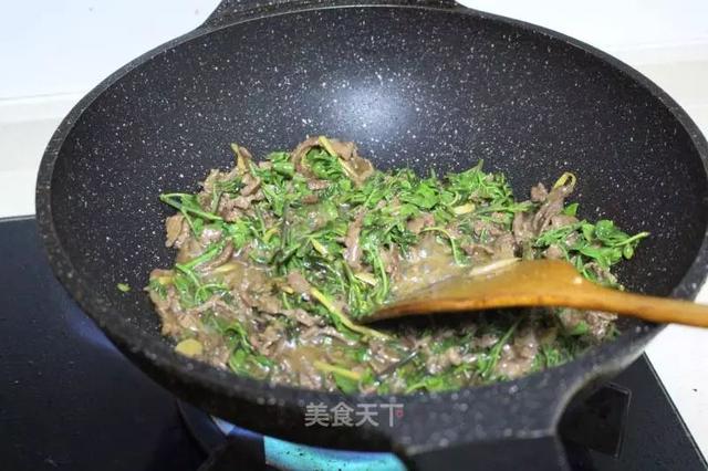 花椒芽的做法大全，很有特色的云南家常菜哦