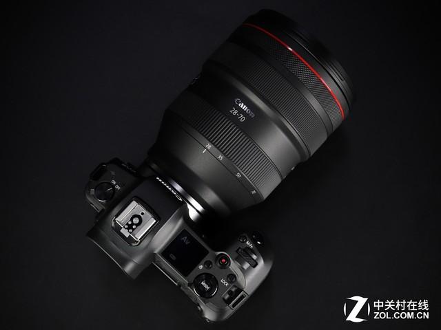 rf28-70 实力强大的重武器 佳能RF28-70mm f2镜头评测