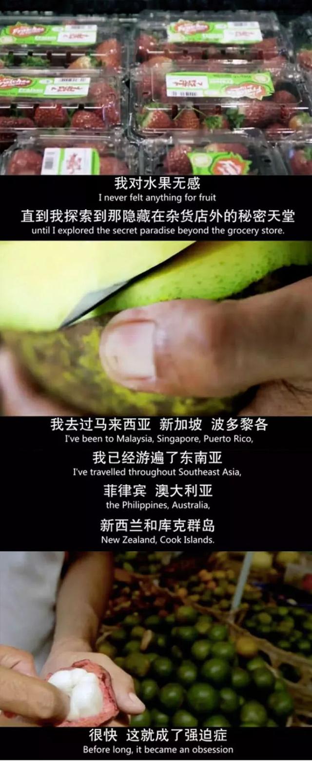 passionfruit，鼓浪屿上有卖一种很酸的水果叫什么（南美奇葩水果图鉴）