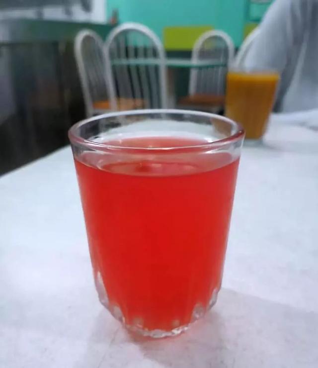 passionfruit，鼓浪屿上有卖一种很酸的水果叫什么（南美奇葩水果图鉴）