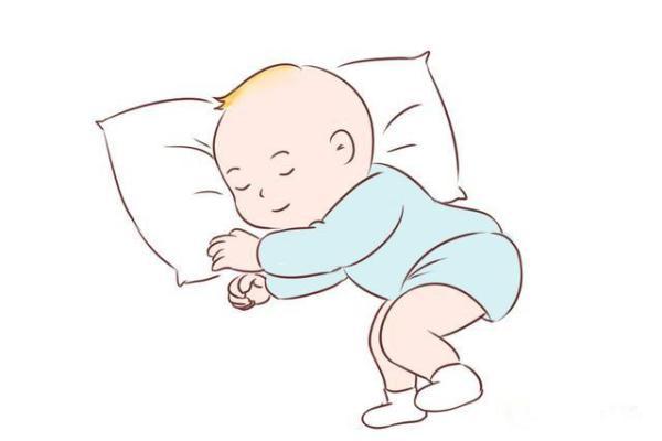 婴儿平躺着睡好还是侧着睡好，新生儿睡觉侧睡好还是平躺好（仰睡、侧睡、趴睡，哪种最好）