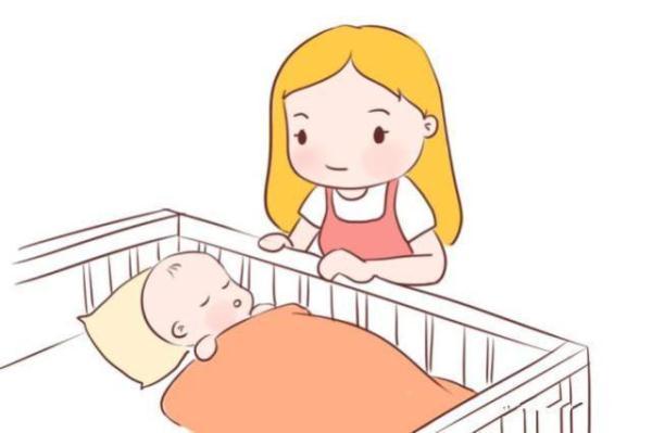 新生儿可以侧睡么，新生儿宝宝能侧睡吗（仰睡、侧睡、趴睡，哪种最好）