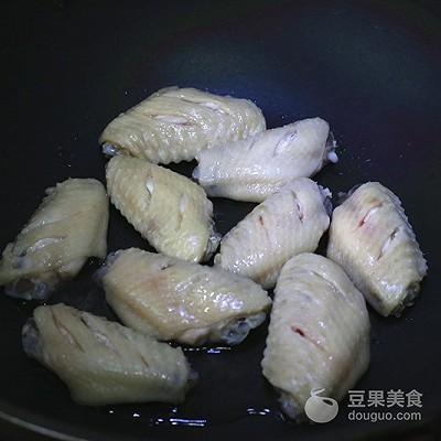 如何制作可乐鸡翅，可乐鸡翅的正确制作方法（可乐鸡翅的做法）