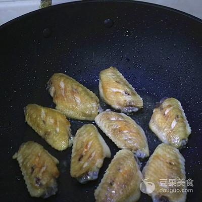 如何制作可乐鸡翅，可乐鸡翅的正确制作方法（可乐鸡翅的做法）