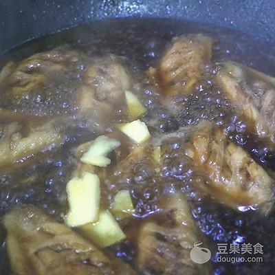 如何制作可乐鸡翅，可乐鸡翅的正确制作方法（可乐鸡翅的做法）