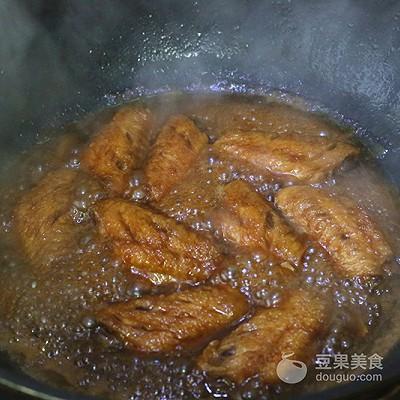 如何制作可乐鸡翅，可乐鸡翅的正确制作方法（可乐鸡翅的做法）