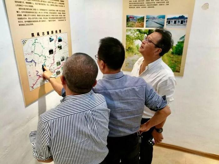 前岐家电维修电话 苍南风土丨世界矾都与福鼎前岐镇