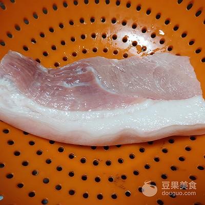 港式美食蜜汁叉烧，年夜饭~港式蜜汁叉烧肉
