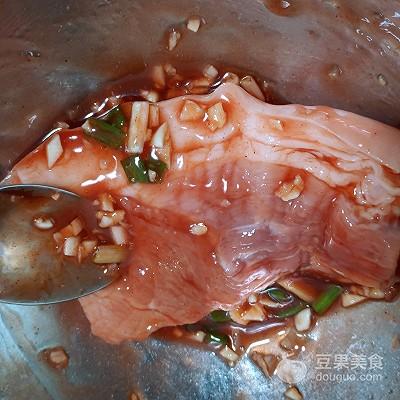 港式美食蜜汁叉烧，年夜饭~港式蜜汁叉烧肉