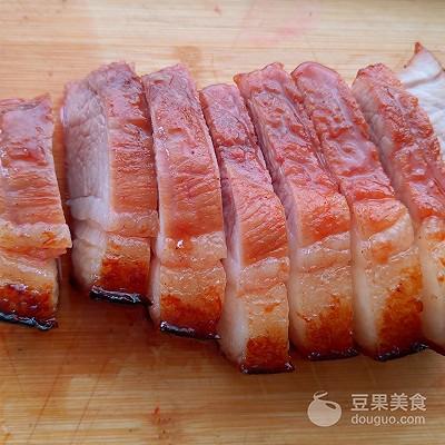 港式美食蜜汁叉烧，年夜饭~港式蜜汁叉烧肉
