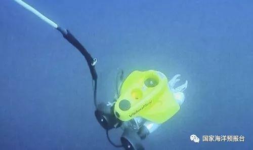 世界第一海洋蓝洞，三沙发现神秘海洋蓝洞