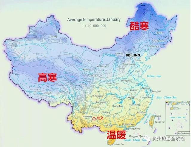 贵州兴义是个怎么样的城市，贵州兴义发达吗（中国最宜居的城市：不是昆明）