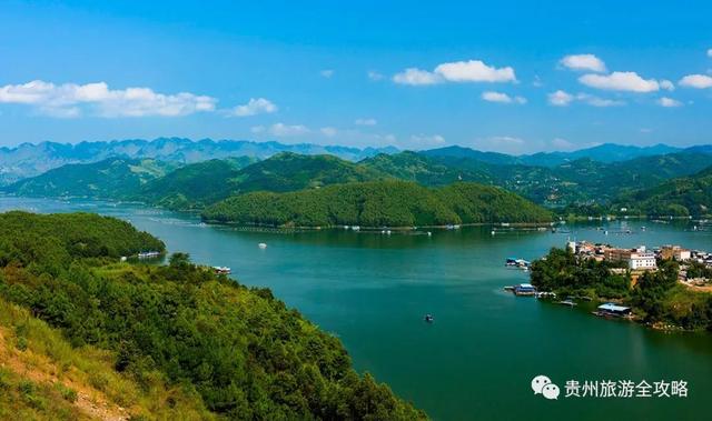 贵州兴义是个怎么样的城市，贵州兴义发达吗（中国最宜居的城市：不是昆明）