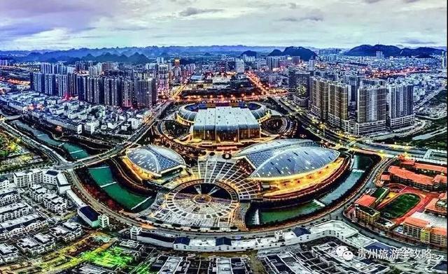 贵州兴义是个怎么样的城市，贵州兴义发达吗（中国最宜居的城市：不是昆明）