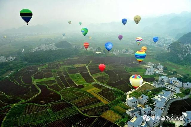 贵州兴义是个怎么样的城市，贵州兴义发达吗（中国最宜居的城市：不是昆明）