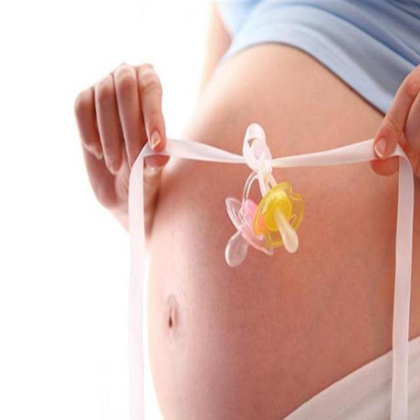 怀孕一个月孕酮多少正常，怀孕一个月多（怀孕45天的孕酮正常值是多少）