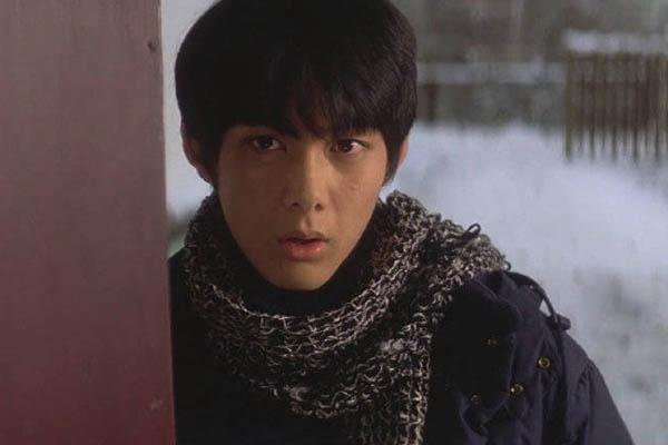 电影情书剧情简介好看吗