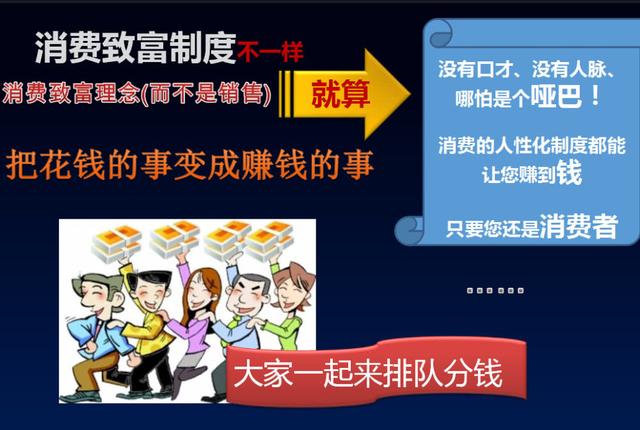 富氢水机多少钱，家用富氢水机价格是多少（三生公司“消费致富”是个什么计划）