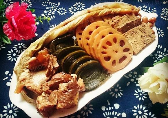 八大名厨贺新春，川菜十大名菜（餐桌上少不了这道“老少平安”）