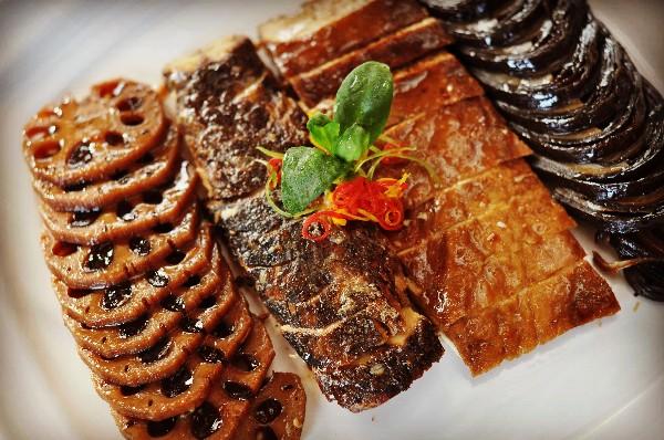 八大名厨贺新春，川菜十大名菜（餐桌上少不了这道“老少平安”）