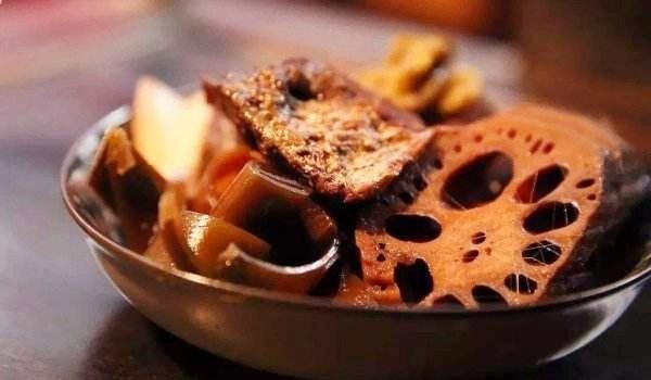 八大名厨贺新春，川菜十大名菜（餐桌上少不了这道“老少平安”）