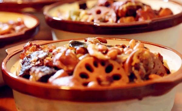 八大名厨贺新春，川菜十大名菜（餐桌上少不了这道“老少平安”）