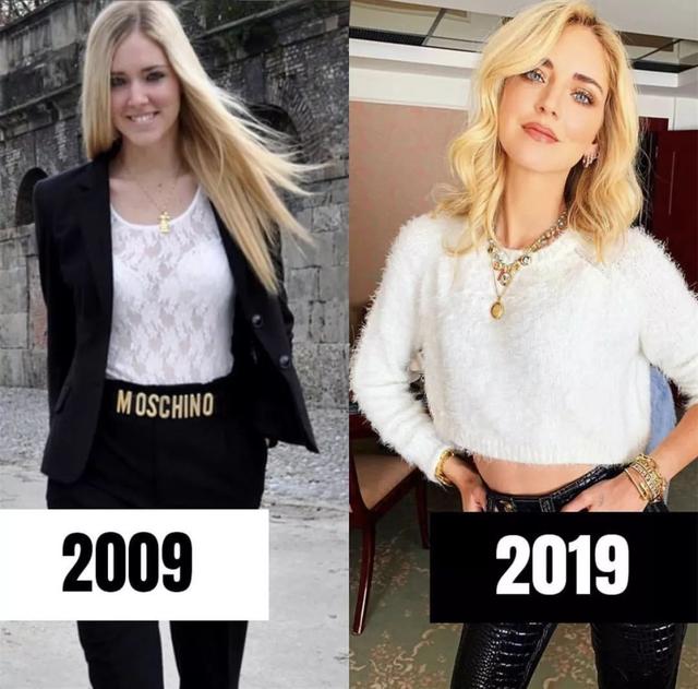 蚂蚁竞走十年了，蚂蚁竞走十年了什么梗（感谢你终于离开了我的衣橱）