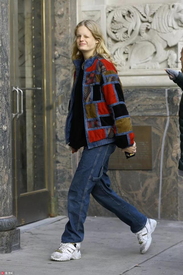 蚂蚁竞走十年了，蚂蚁竞走十年了什么梗（感谢你终于离开了我的衣橱）