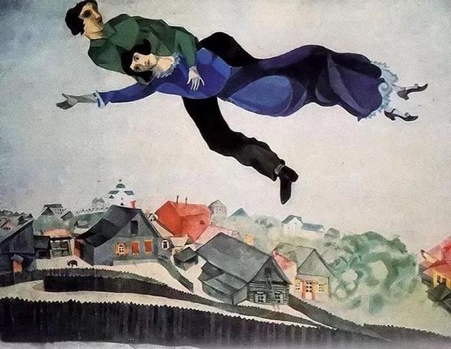 blue特殊含义情侣，blue是什么意思（艺术大师的伟大表达方式）