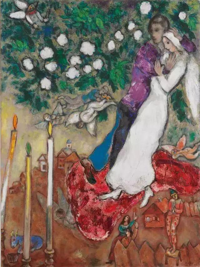 blue特殊含义情侣，blue是什么意思（艺术大师的伟大表达方式）