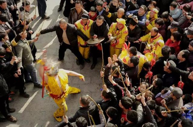 武安邑名神钲，武安金锭（神钲，你的名字叫故乡）